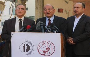 عقوبات أميركية تطال 3 منظمات حقوقية فلسطينية