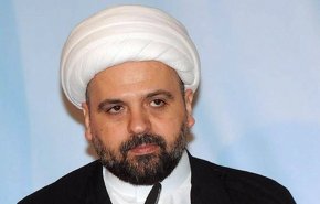 المفتي قبلان: سلاح المقاومة شرفنا وشرف لبنان ودرعه

