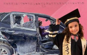 كم رصاصة إسرائيلية تلقى جسد الطفلة الفلسطينية هند رجب؟
