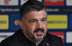 مدرب إيطاليا يأسف لمواجهة 'إسرائيل' بتصفيات كأس العالم
