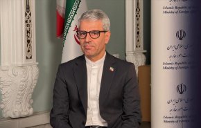 بقائي: لم نغلق سفارة إيران بأستراليا...كانبيرا قررت خفض العلاقات