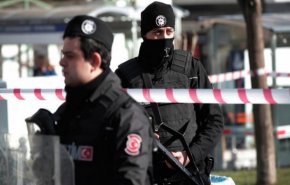 قتلى بهجوم مسلح على مركز للشرطة في تركيا