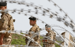 اليونيفيل: الجيش اللبناني يعزز انتشاره في أكثر من 120 موقعا جنوب لبنان
