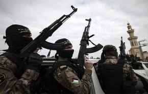 سرايا القدس تستهدف قوات الاحتلال في حي الشجاعية بغزة