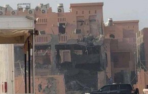 عدوان إسرائيلي على الدوحة.. والاحتلال يزعم استهداف وفد حماس المفاوض