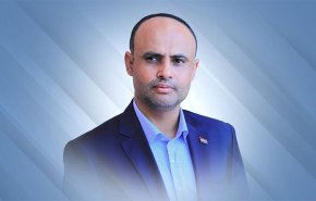 الرئيس المشاط: أمريكا راعية الصهيونية وعلى المسلمين التوحد للمواجهة