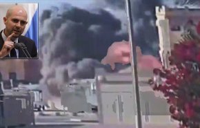رئيس كنيست الاحتلال: قصف الدوحة رسالة للشرق الأوسط بأسره