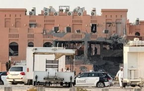 حماس: محاولة اغتيال وفدنا المفاوض في الدوحة جريمة صهيونية سافرة