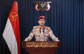 القوات اليمنية تضرب أهدافاً للعدو في القدس وأم الرشراش ومطار رامون