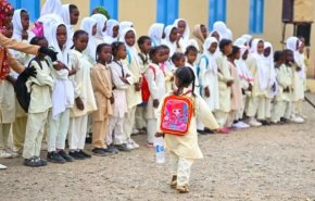 تقرير صادم.. 3/4 أطفال السودان محرمون من التعليم بسبب الحرب
