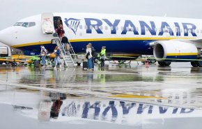 العمليات اليمنية تدفع شركات الطيران لسحب طائراتها من كيان الاحتلال
