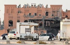 العدوان على قطر.. المعلومات لم تصل واشنطن في الوقت المناسب!
