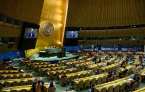 147 دولة ترفض التوقيع على بيان يزعم تورط روسيا بحادثة المسيرات في بولندا
