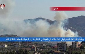 لبنان ..تحليق إسرائيلي مكثف ورسائل لبنانية موحدة: المقاومة خط أحمر