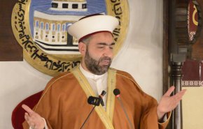 الشيخ القطان: مواجهة العدو الإسرائيلي تتطلب العمل والبندقية