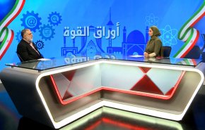 الحرب الناعمة ورقة قوة أدارها الشعب الإيراني بجدارة + فيديو

