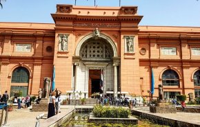 بعملية معقدة.. مسؤول يكشف تفاصيل سرقة المتحف المصري!!