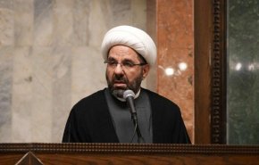 الشيخ دعموش: لن نقبل بتحويل لبنان إلى كيان ضعيف يَسهُل استباحته
