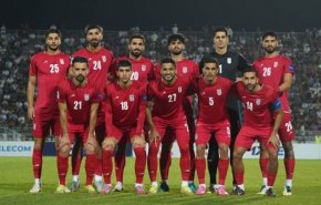 الفيفا: ايران في المركز 21 عالميا و2 آسيويا
