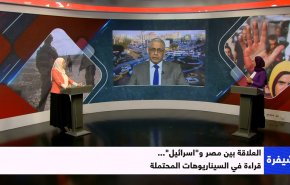مصر والعدو الإسرائيلي واحتمالات المواجهة