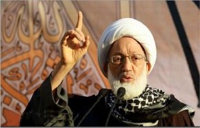 آية الله قاسم: أنظمة عربية تشاطر الأعداء في جريمتهم وتقمع مقاوميها