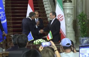 أسبوع حاسم أمام الدبلوماسية الإيرانية + فيديو