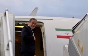 وزير الخارجية الإيراني عباس عراقجي يتوجه إلى نيويورك