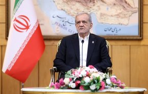 الرئيس بزشکیان: الجمعية العامة للأمم المتحدة فرصة جيدة للتعبير عن مواقف إيران