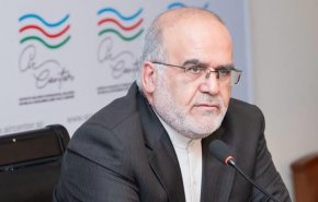 طهران ترد على التهم المتكررة لرئيس أوكرانيا ضدها