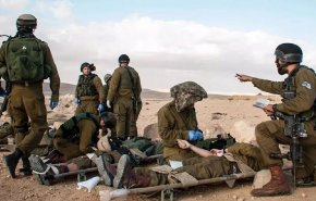 مواجهات عنيفة في غزة تؤدي لإصابة 3 جنود إسرائيليين