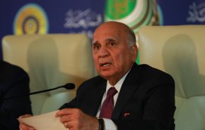 وزير خارجية العراق يرد على تهديدات 'نتنياهو'
