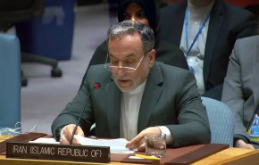 عراقجي: أمريكا والترويكا الأوروبية أغلقوا نافذة الفرصة التي زعموا أنهم يسعون إليها
