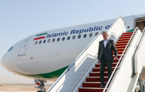 پزشکیان در بازگشت از نیویورک وارد تهران شد