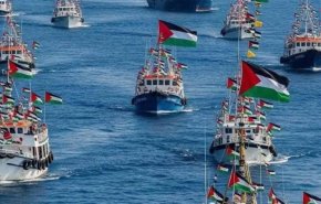 أسطول الصمود.. كل ما تريد معرفته عن أكبر تحرك عالمي لكسر حصار غزة