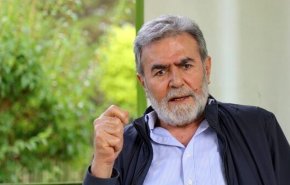زياد النخالة: المقترح الأمريكي بشأن غزة 