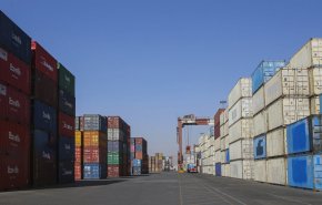 جمارك ايران: التجارة الخارجية تجاوزت 54 مليار دولار في 6 اشهر