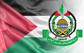 حماس تؤكد دراستها لخطة ترامب 