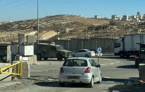 الاحتلال يغلق شوارع القدس بحجة الأعياد اليهودية