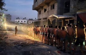مركز حقوقي يدين قانون إسرائيلي يتيح إعدام المعتقلين الفلسطينيين
