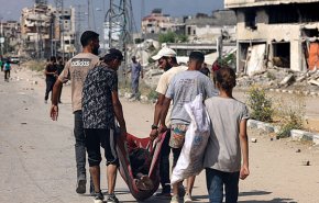 الأونروا: 100 شهيد يوميًا في غزة جراء عدوان الاحتلال
