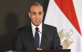 مصر: هناك الكثير من الثغرات بخطة ترامب بحاجة لسدها 
