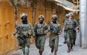 شهيد فلسطيني برصاص الاحتلال بزعم محاولته تنفيذ عملية دهس بالضفة 
