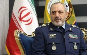 وزير الدفاع الايراني: علينا أن نكون على أهبة الاستعداد للدفاع عن الوطن