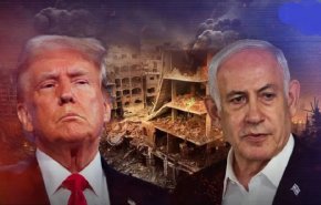 خطة ترامب تتحول لمشروع نتنياهو لتصفية فلسطين!
