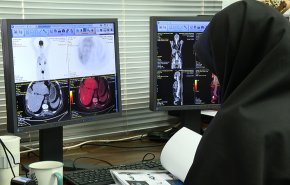 إيران.. دور كبير للطاقة النووية في تصنيع الأجهزة والعلاج والتشخيص + فيديو