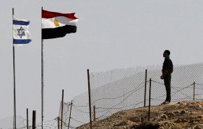 إعلام عبري يكشف عن نوايا إسرائيلية قد تغضب مصر لسنوات 
