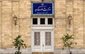 الخارجية الإيرانية تصدر بيانا بشأن خطة وقف إطلاق النار في غزة
