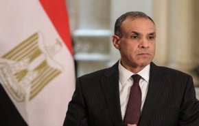 مصر: سلاح حماس شأن فلسطيني وسيتم التعامل معه فلسطينيا
