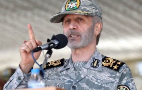اللواء حاتمي: حرب الـ12 يوما دليل على كذب الأعداء