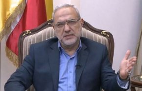 قماطي: المؤامرة مستمرة ولن تُثنينا الضغوط عن خط المقاومة
